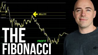 Fibonacci Retracement explained in under 5 minutes [upl. by Davina509]