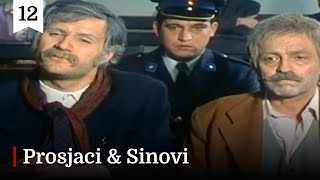 Prosjaci i sinovi HD  12 priča [upl. by Myca27]