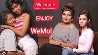 Welcome To WeMol South Asian Youth YouTube Channel [upl. by Woll]