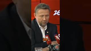 Kierwiński smakosz wina shorts sejm [upl. by Hayifas]