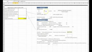 Prova di Economia aziendale  maturita 2013  I parte [upl. by Aicitel]