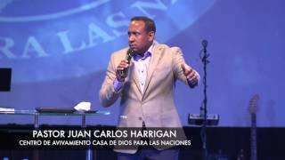 Pastor Juan carlos harrigan UN MENSAJE PARA LA JUVENTUD DE ESTA GENERACION VEA ESTE ARTICULO [upl. by Hills]