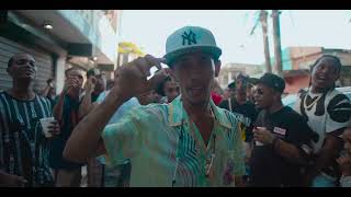 Angel Dior  A I O Video Oficial  ElReyDeLa42 [upl. by Newbill]