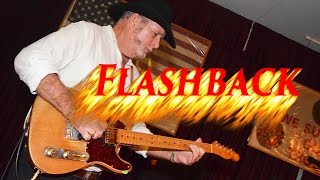 Flashback Band in Zephyrhills Shake Rattle and Roll [upl. by Gean]