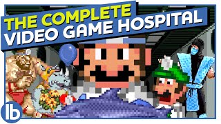 The Best of Video Game Hospital [upl. by Rozek]