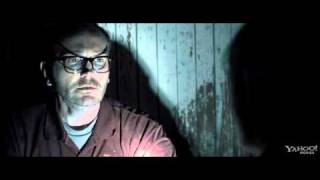 The Innkeepers  EVP Session In The Basement Clip HorrorBidcom [upl. by Mccormac]