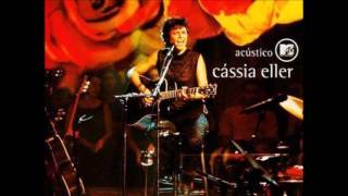 Cassia Eller  Por Enquanto Acustico MTV Ao Vivo Audio [upl. by Nitza432]