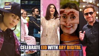 Watch Eid Special telefilms blockbuster movies exciting shows and the iconic Jeeto Pakistan [upl. by Denman]