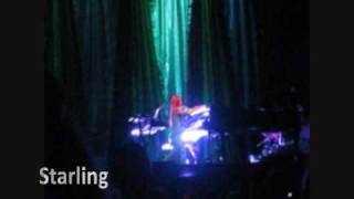 TORI AMOS SINFUL ATTRACTION TOUR [upl. by Meador]