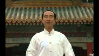 Qigong Warmup and Exercise [upl. by Tomasine]