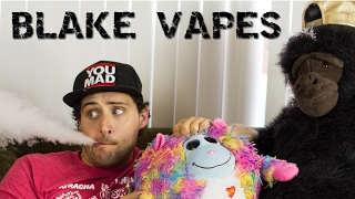 THE BLAKE VAPES INTERVENTION DOCUMENTARY  2015 [upl. by Anitsrihc]