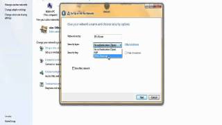 How to Set Up a Wireless LAN Network [upl. by Erialc461]