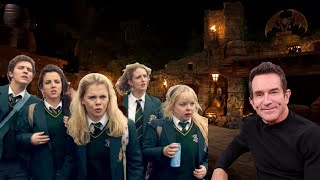 Derry Girls  On Survivor [upl. by Aiuqet]