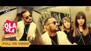 OLA OLA by Garry Sandhu  Intense  👍 2018 [upl. by Noek323]