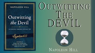 Outwitting The Devil 1928 Napoleon Hill [upl. by Osnola882]