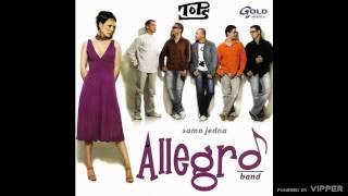 Allegro Band  Pesma o nama  Audio 2007 [upl. by Aidul341]