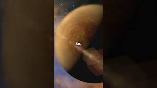 Venus CRAZY Backwards Spin  Whats REALLY Happening on This Planet facts space curiosity [upl. by Sylvia559]