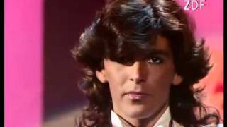 Modern Talking You re My Heart You re My Soul  Live ZDF 1985 [upl. by Mehalick]