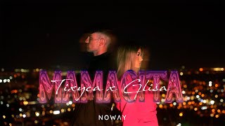 TIXYCA X GLIŠA  MAMACITA OFFICIAL VIDEO [upl. by Anyak]