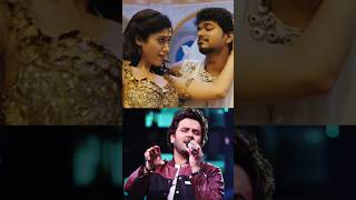 Attractive Voice சிங்கர் ஜாவேத் அலி Songs  Javed Ali  javedali song music shorts [upl. by Eek]