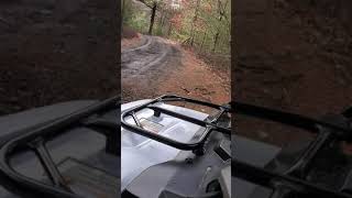 Michaux state forest ATV trails [upl. by Houlberg]