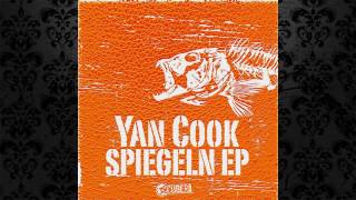 Yan Cook  Spiegeln Original Mix CUBERA RECORDS [upl. by Nilauqcaj373]