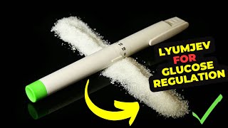 Lyumjev Review of the Groundbreaking Insulin for Optimal Blood Sugar Control [upl. by Romine]