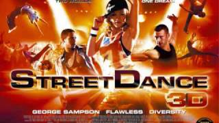 6 Candy  Aggro Santos ft Kimberly Wyatt Streeet Dance 3D [upl. by Obnukotalo]