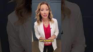 3 Signs You Are Low in Vitamin D shorts vitamind nutrition [upl. by Tyrus]