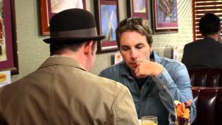 Always Open with Dax Shepard [upl. by Learrsi]