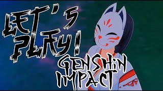 Genshin Impact 83 quotSakura Reinigungsritual 4  Araumi  Anordnung immerwährender Vorrichtungenquot [upl. by Releyks186]