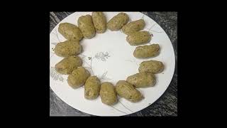 Chicken Gola Kabab Recipe Eid Special  trendingshorts ramadan eidspecial golakababrecipe [upl. by Attenyt]