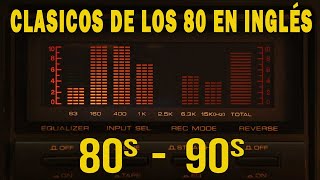 Clasicos De Los 80 y 90  Las Mejores Canciones De Los 80 y 90  Retro Mix 80s [upl. by Donaldson332]