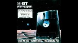 16 Bit  Raindance Waltz Mix Inaxycvgtgb 1987 [upl. by Had]