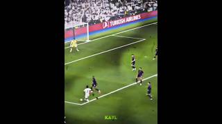 Valverde goal X Man City shorts valverde realmadrid ucl championsleague mancity [upl. by Archibold]