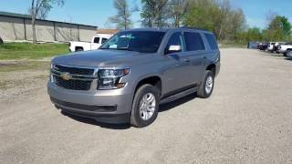 2017 Chevy Tahoe LS [upl. by Anestassia1]