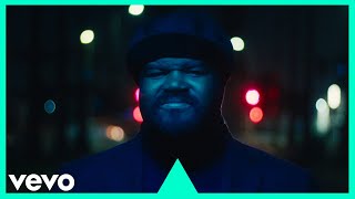 Gregory Porter  If Love Is Overrated Official Music Video [upl. by Anahpets]