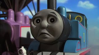 TTTE Parodies 30 Scaredy Engines [upl. by Yennep]