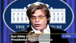 Ron White on Paying for the War [upl. by Coster309]