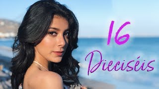 Giselle Torres  16 DIECISEIS Video Oficial en español [upl. by Angele20]