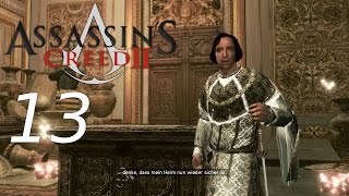 AssassinS Creed 2 13  Lorenzos Hütte Deutsch1080p [upl. by Brebner19]