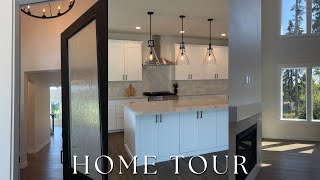 EMPTY HOUSE TOUR 🏡🤍 [upl. by Dionysus]