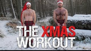 Scottish Xmas Workout [upl. by Buller]