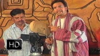 On Duty Boss Johnny Lever Ke Saath Kiya Door Prank  Shreyas Talpade  Javed Jaffrey  Comedy [upl. by Goldsworthy]