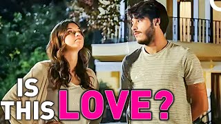 Is Thıs Love  Watch Full Hd Turkish Romantic Comedy Movie With English Subtitles [upl. by Fin513]