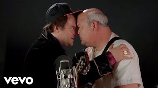 Tenacious D  To Be The Best Official Video [upl. by Annua]