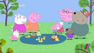 Peppa Pig Season 2  Trailer  Showmax [upl. by Ji]