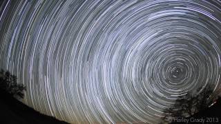 Arrow Of Time  Milky Way Time Lapse Collection [upl. by Joerg162]