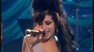 Amy Winehouse  Valerie  Live HD [upl. by Ailet]