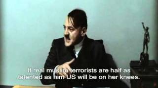 Hitlers verdict on 24 Habib Marwan [upl. by Hsekin224]